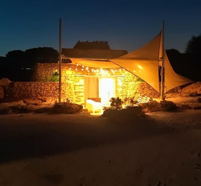 Hébergement de vacances Masseria A Libeccio *