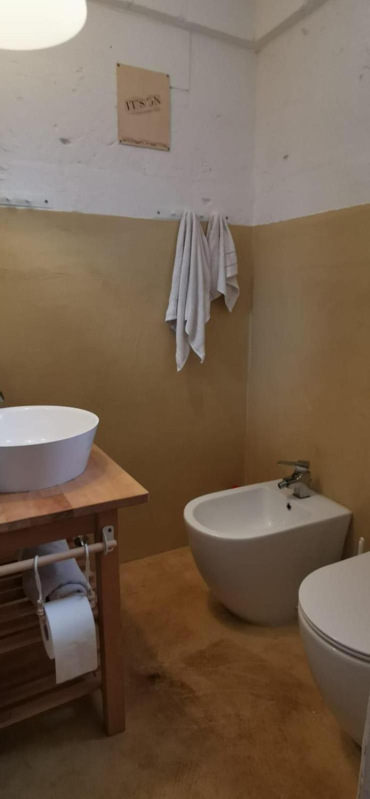 Hébergement de vacances Masseria A Libeccio