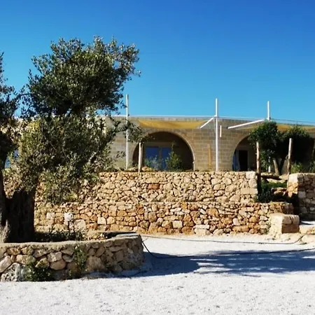 Masseria A Libeccio Maruggio Exterior photo
