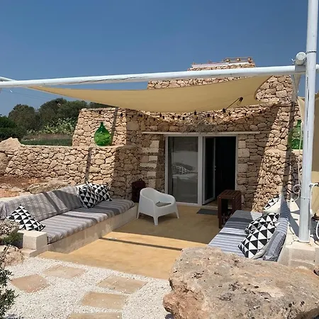 Masseria A Libeccio Maruggio Exterior photo