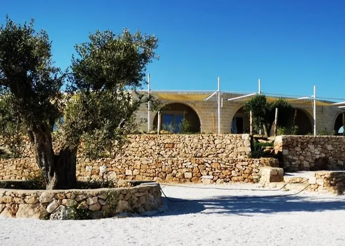 Masseria A Libeccio