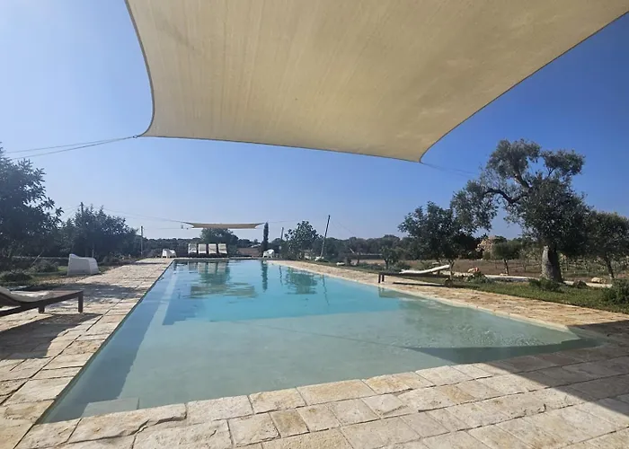 Masseria A Libeccio