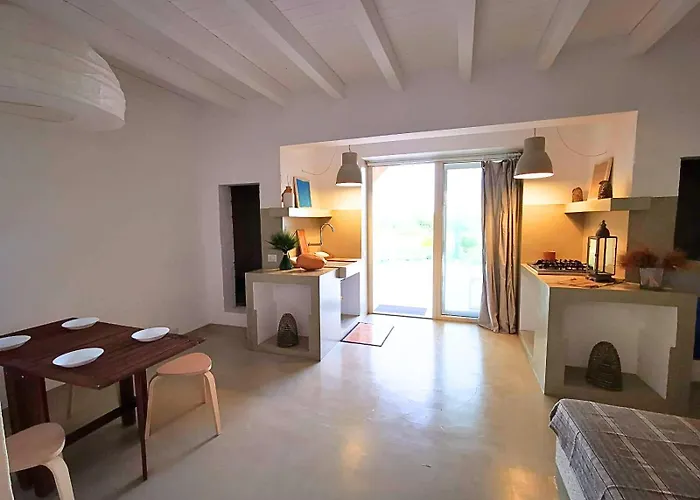 Masseria A Libeccio