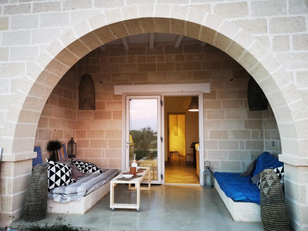 Masseria A Libeccio *