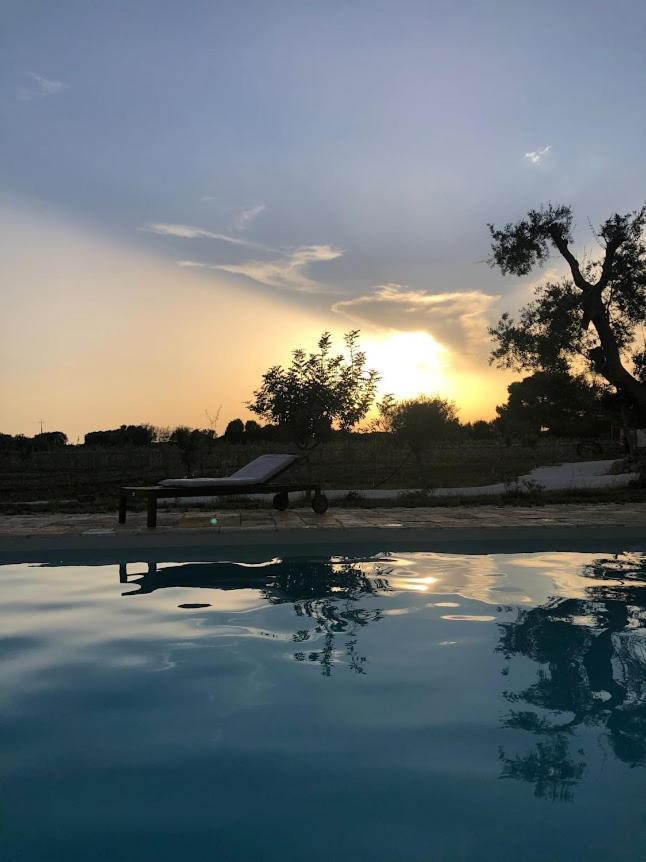 Masseria A Libeccio * Maruggio