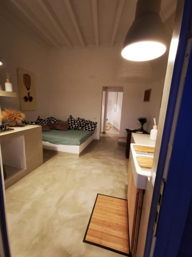 Holiday home Masseria A Libeccio *