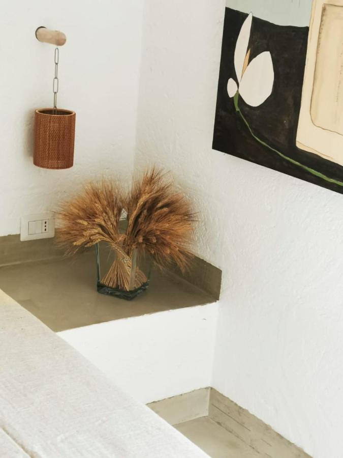 Masseria A Libeccio Holiday home *
