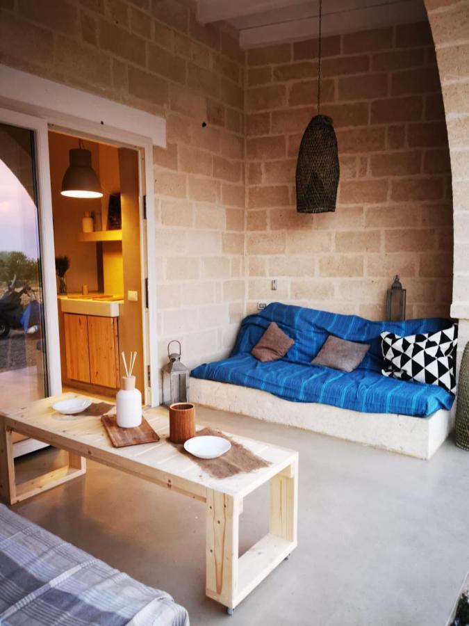 Masseria A Libeccio Holiday home Maruggio
