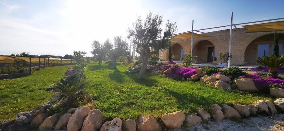Masseria A Libeccio *