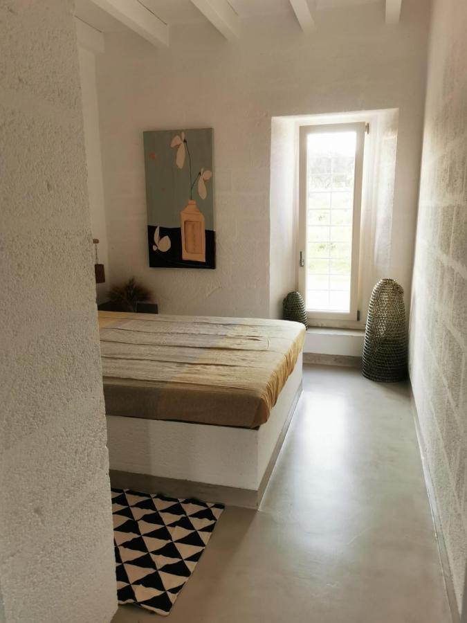 Holiday home Masseria A Libeccio Maruggio
