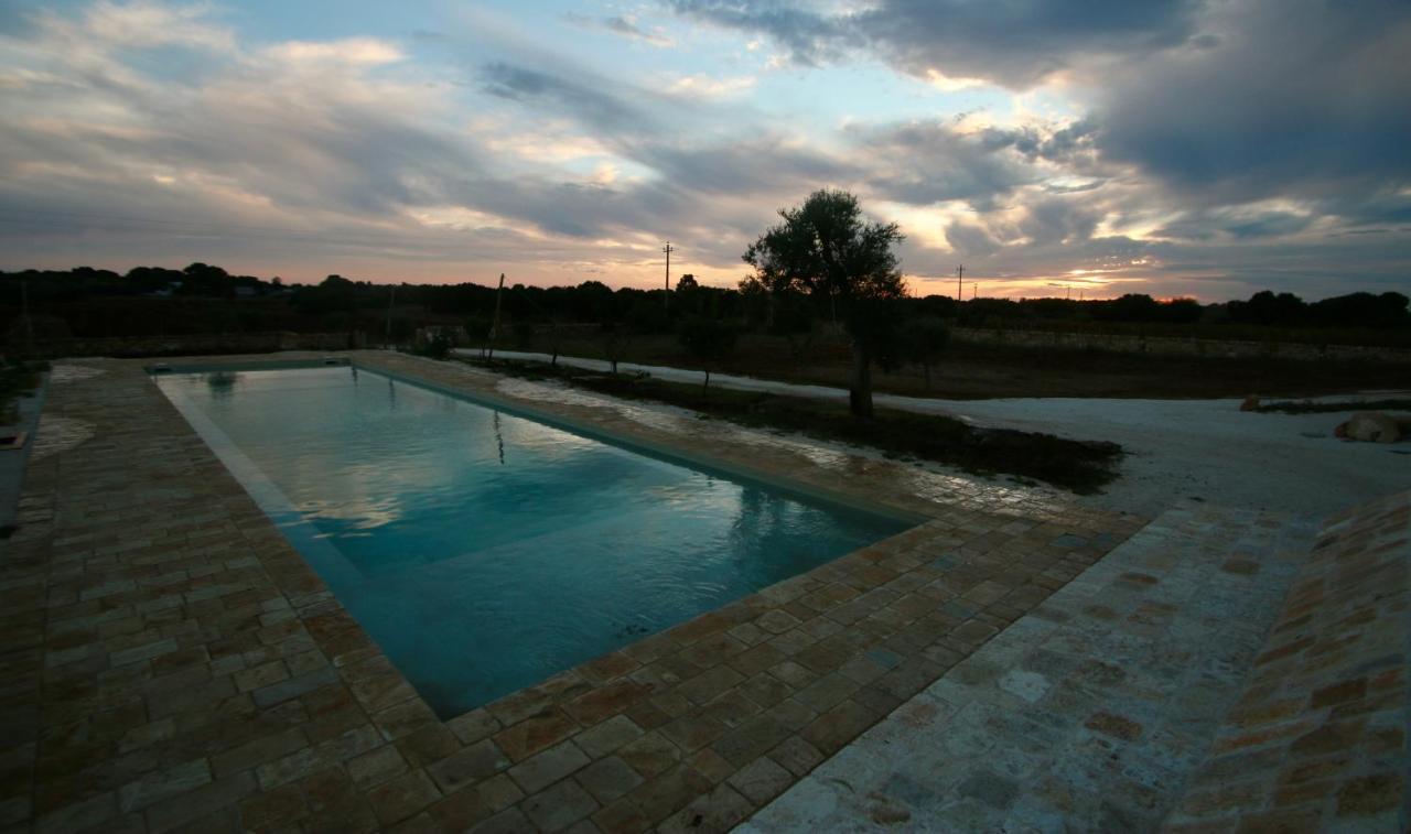 Masseria A Libeccio