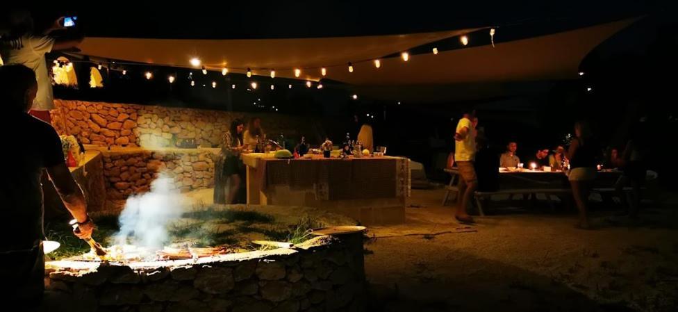 Masseria A Libeccio Holiday home