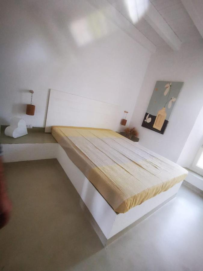 Holiday home Masseria A Libeccio
