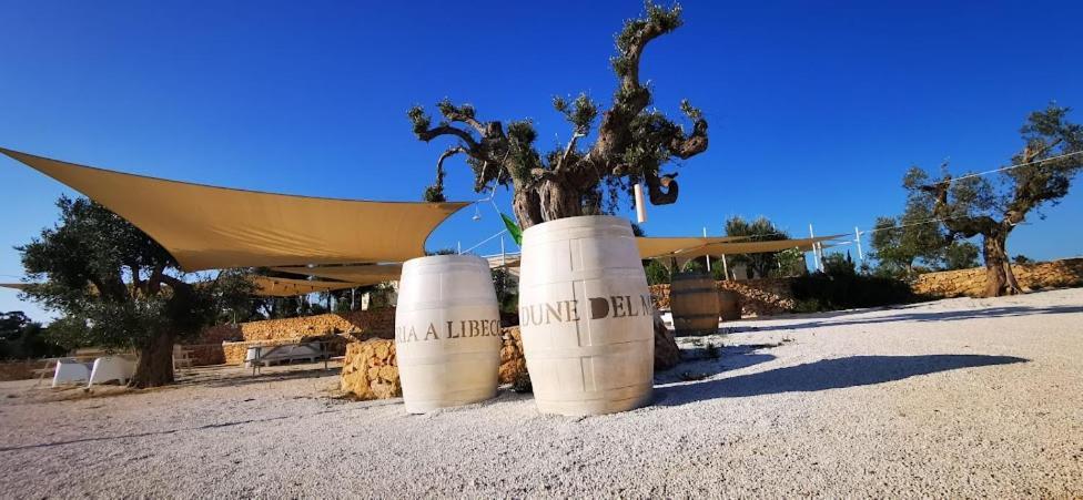 Masseria A Libeccio Holiday home Maruggio