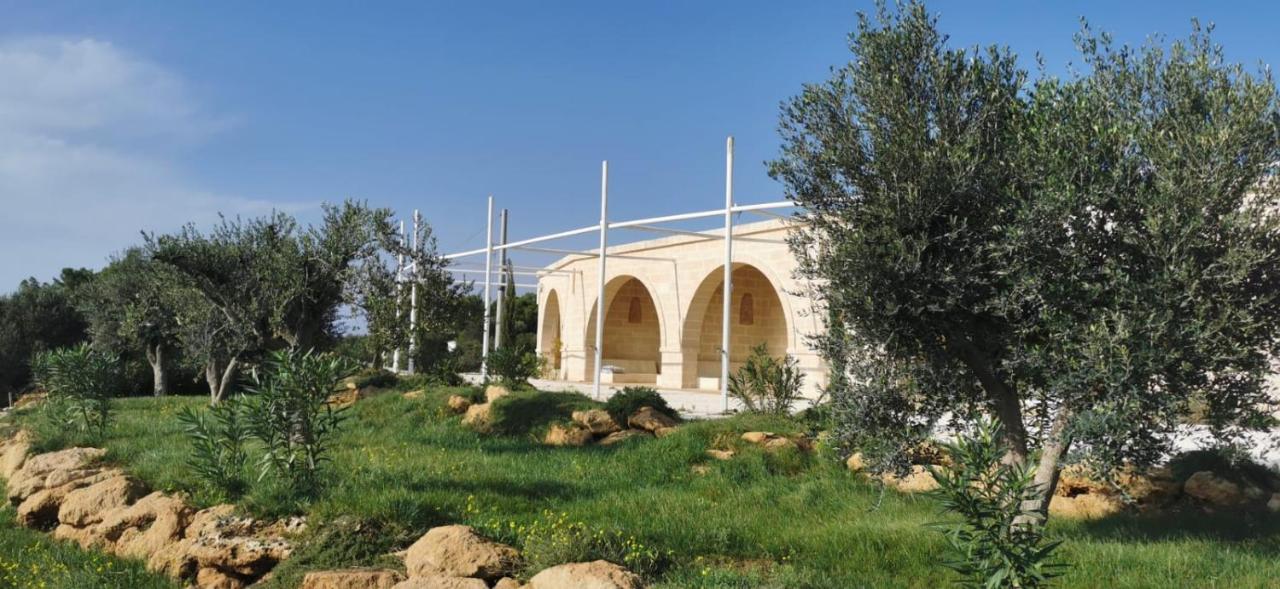 Masseria A Libeccio * Maruggio