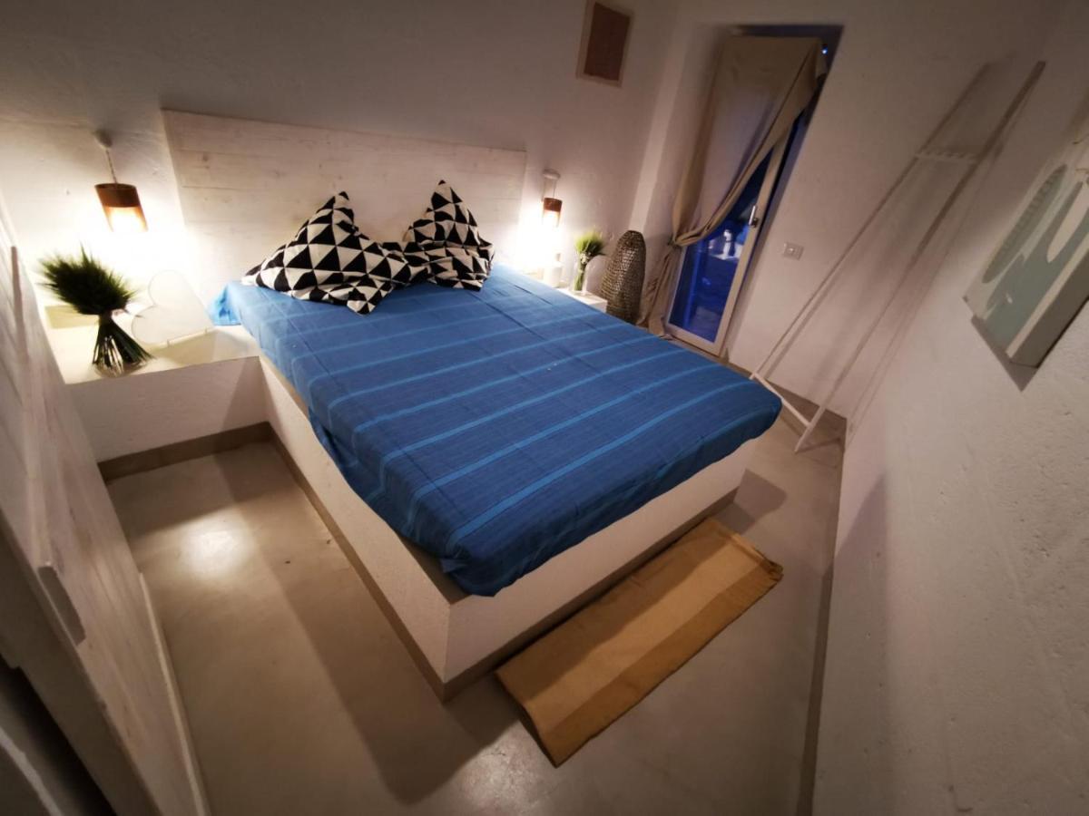 Holiday home Masseria A Libeccio Maruggio