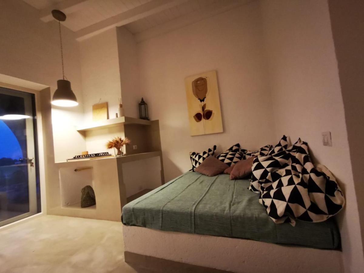 Masseria A Libeccio Holiday home *
