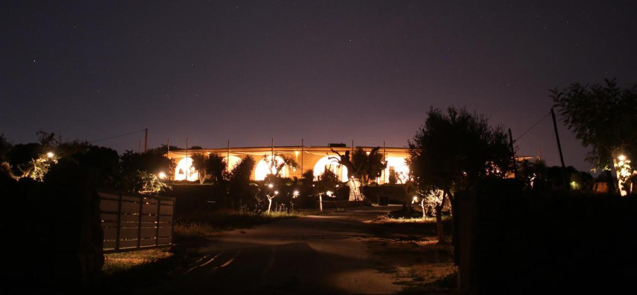 Masseria A Libeccio Maruggio