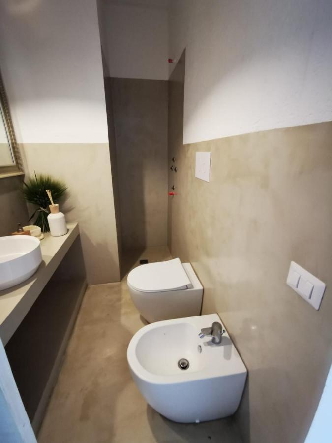 Masseria A Libeccio Holiday home