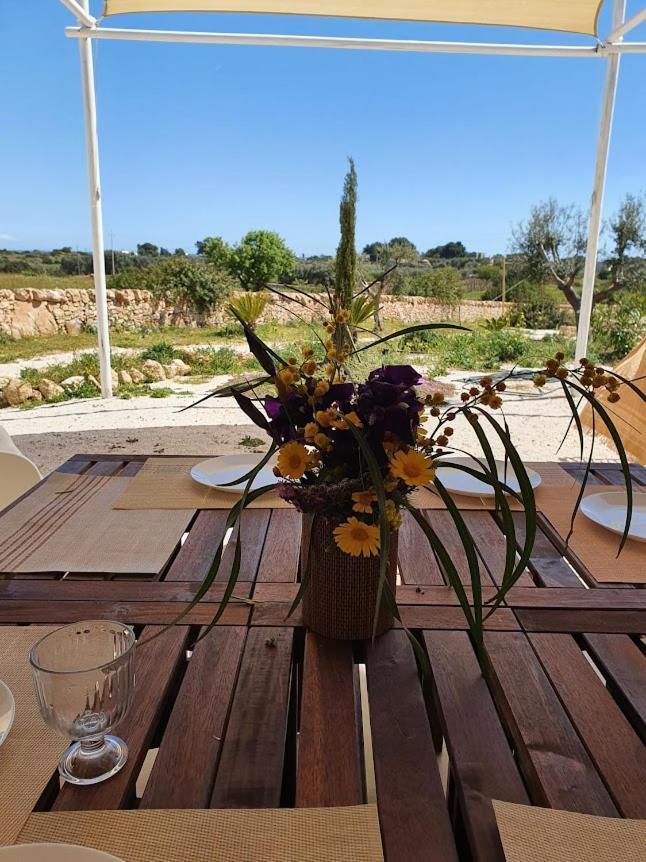 Masseria A Libeccio Maruggio