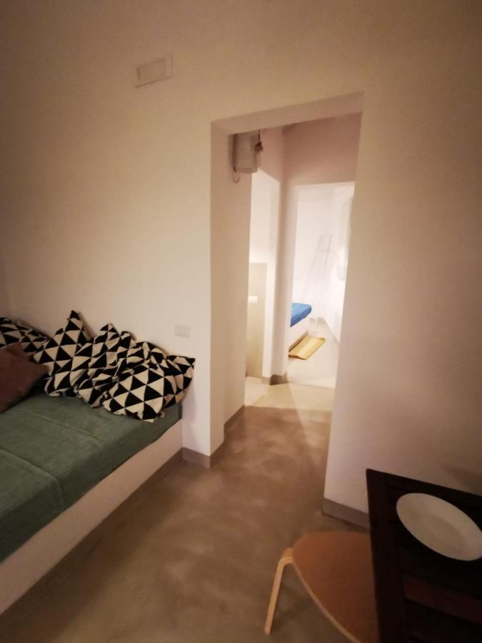 Holiday home Masseria A Libeccio *