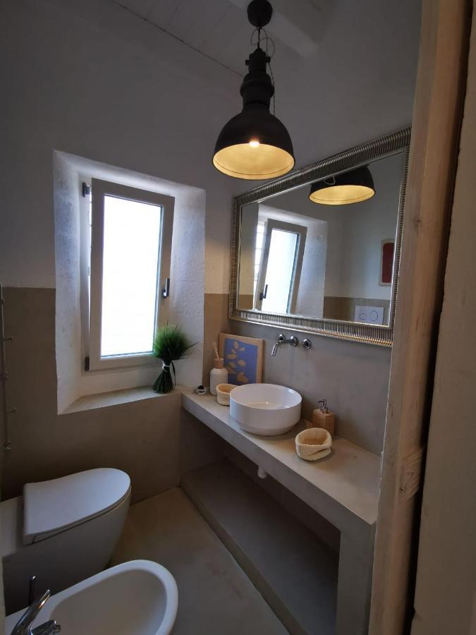 Masseria A Libeccio Holiday home Maruggio