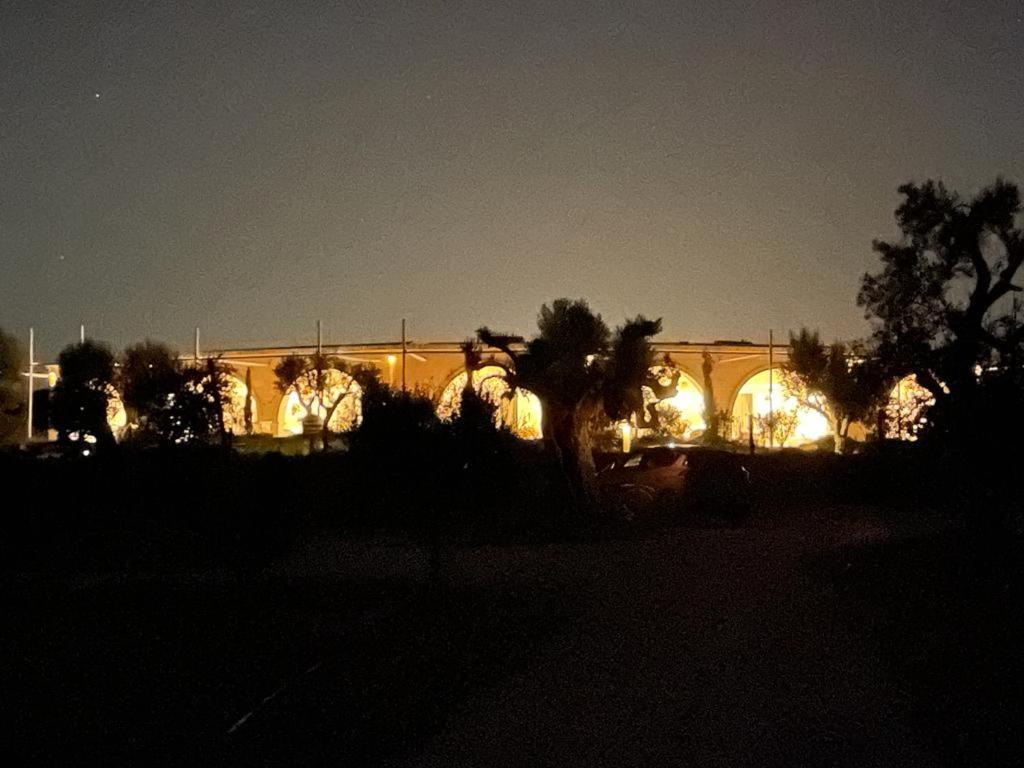 Masseria A Libeccio * Maruggio