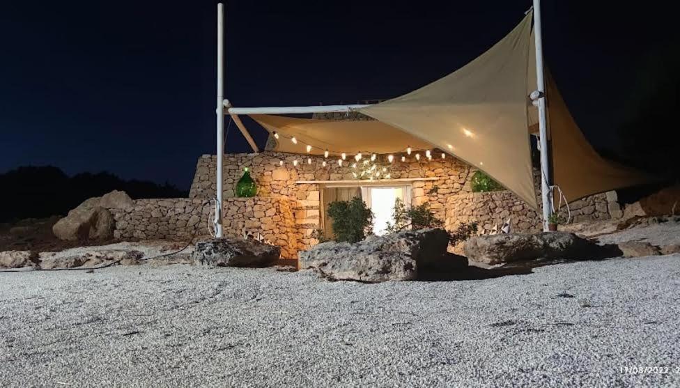 Masseria A Libeccio