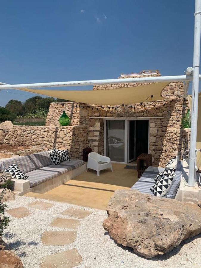 Holiday home Masseria A Libeccio *