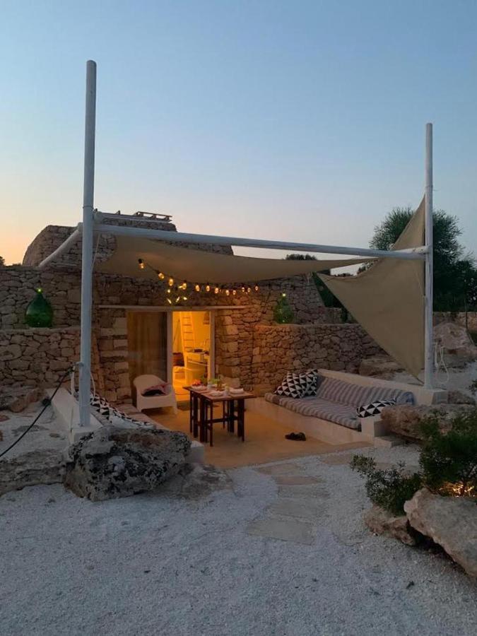 Masseria A Libeccio