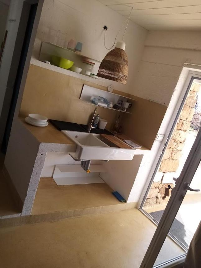 Masseria A Libeccio Holiday home