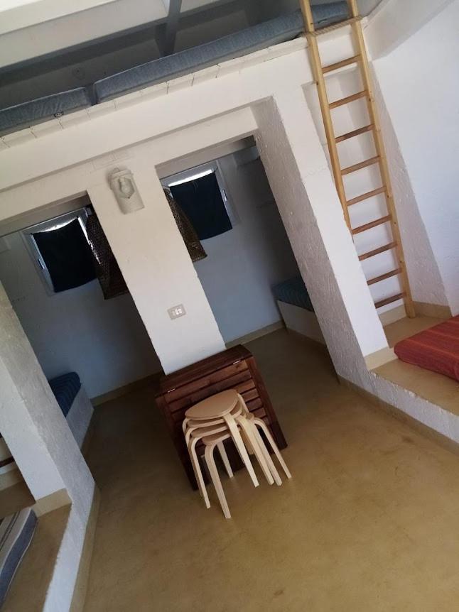 Masseria A Libeccio Holiday home