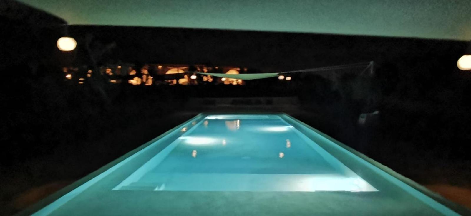 Holiday home Masseria A Libeccio