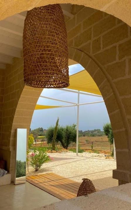 Masseria A Libeccio
