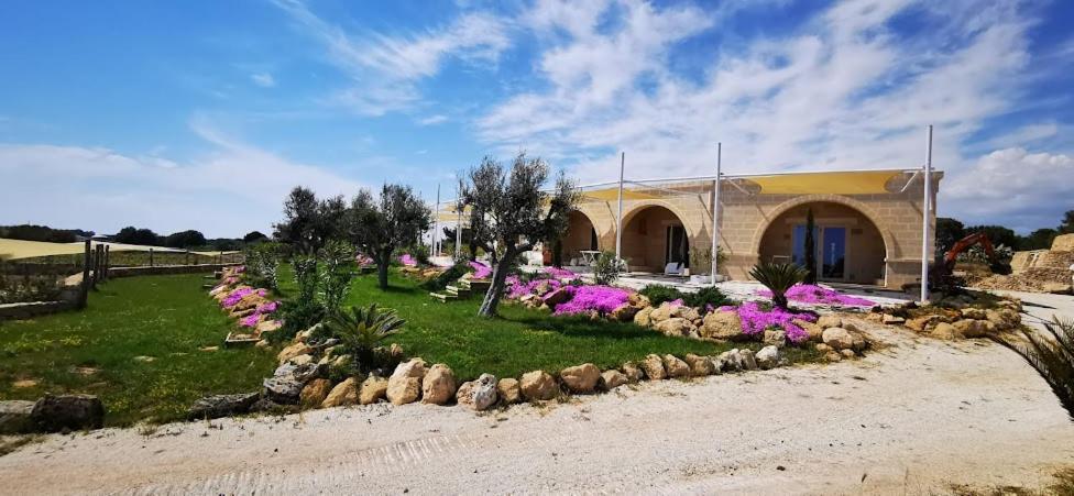 Masseria A Libeccio Holiday home Maruggio