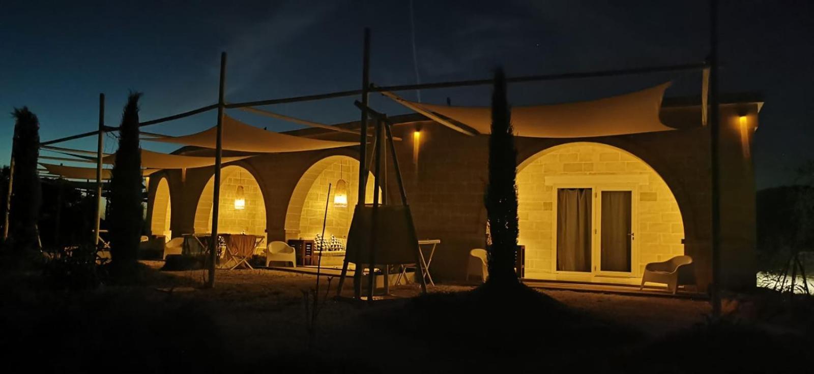 Masseria A Libeccio * Maruggio