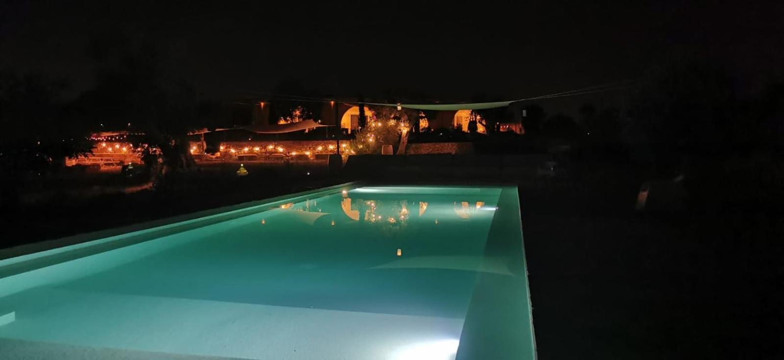 Masseria A Libeccio Holiday home Maruggio