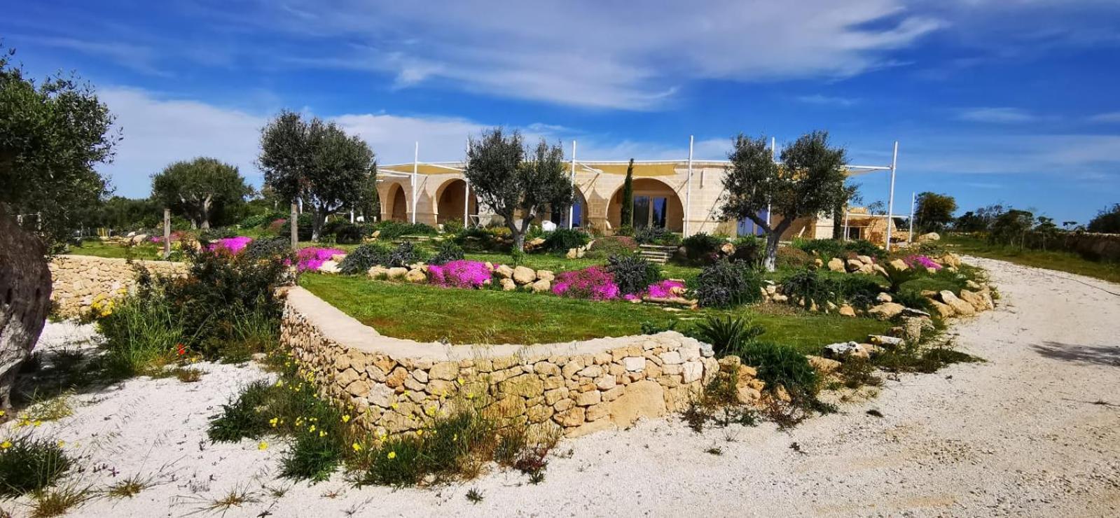 Masseria A Libeccio
