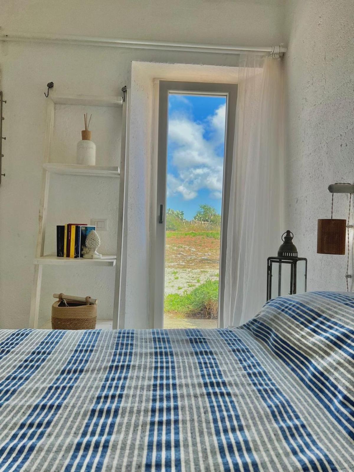 Masseria A Libeccio *