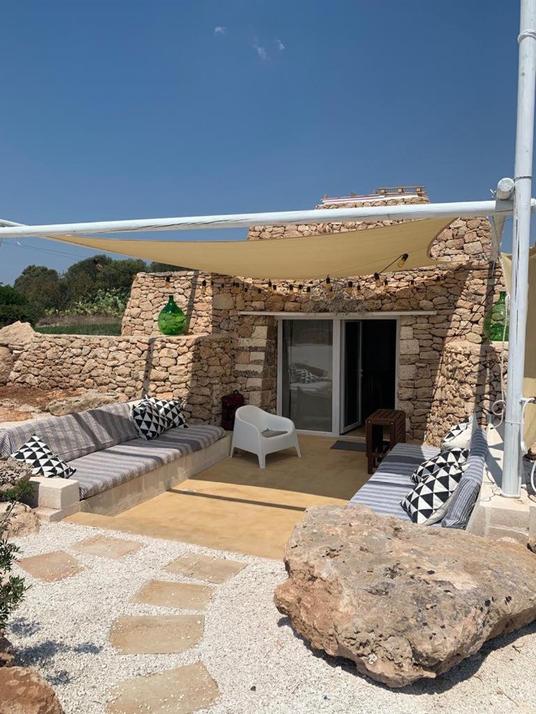 Masseria A Libeccio Maruggio