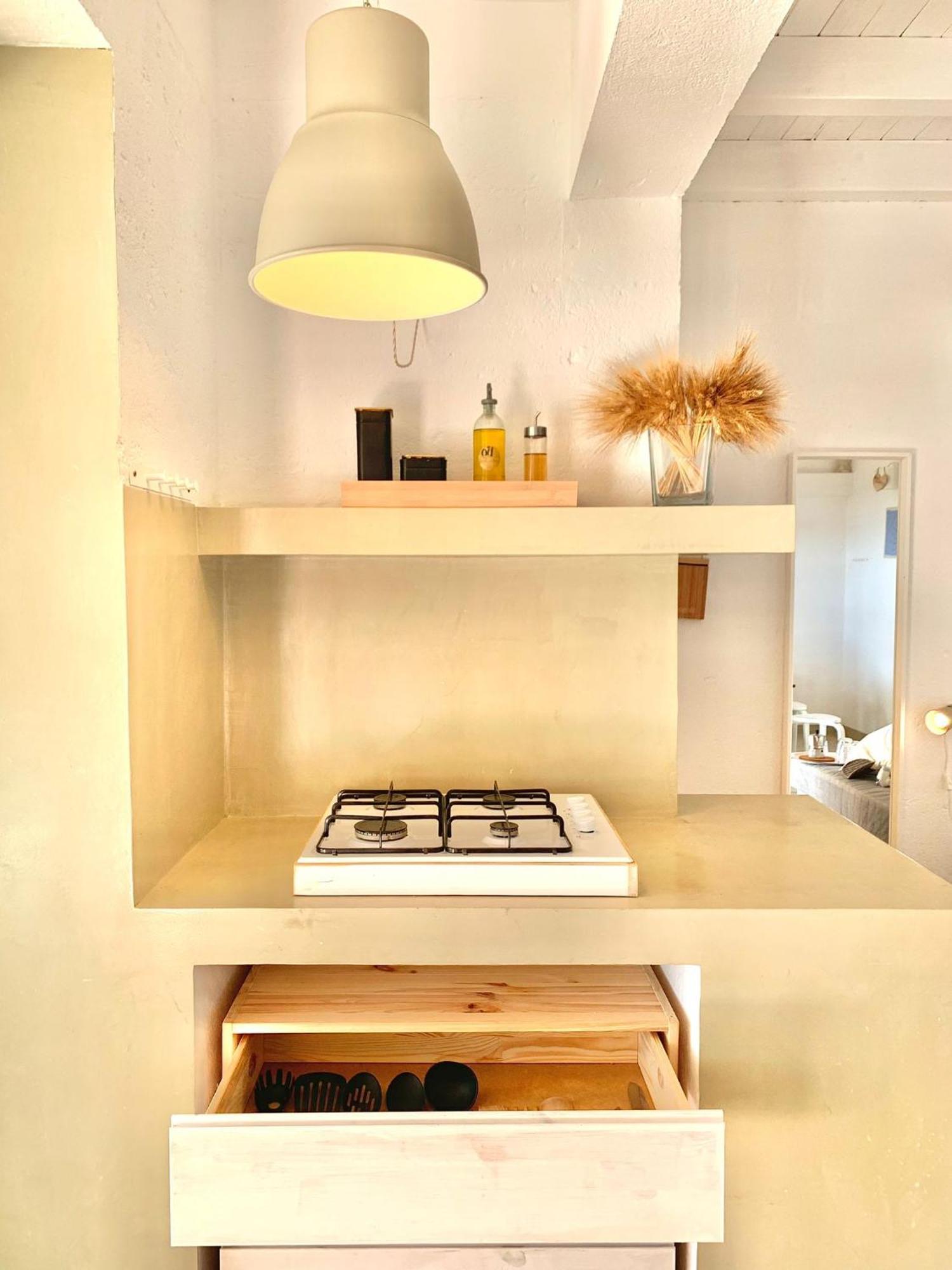 Holiday home Masseria A Libeccio *