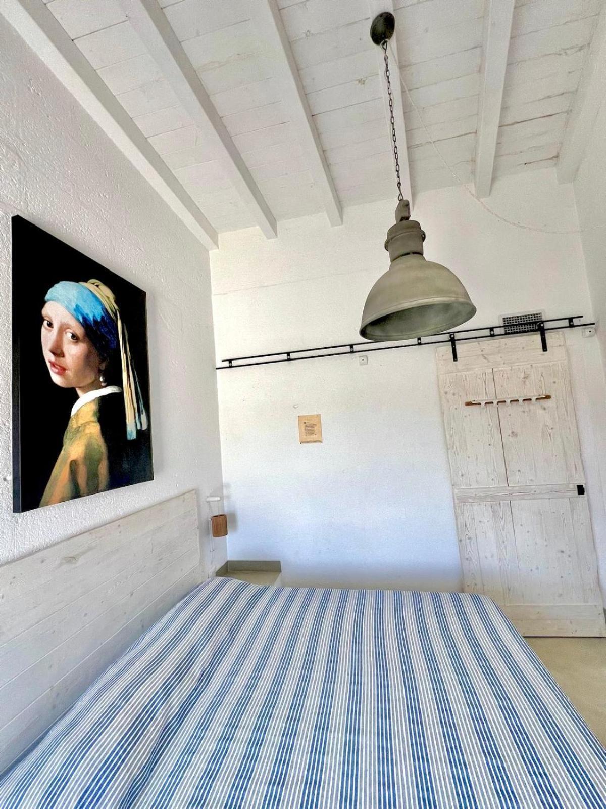 Masseria A Libeccio Holiday home Maruggio