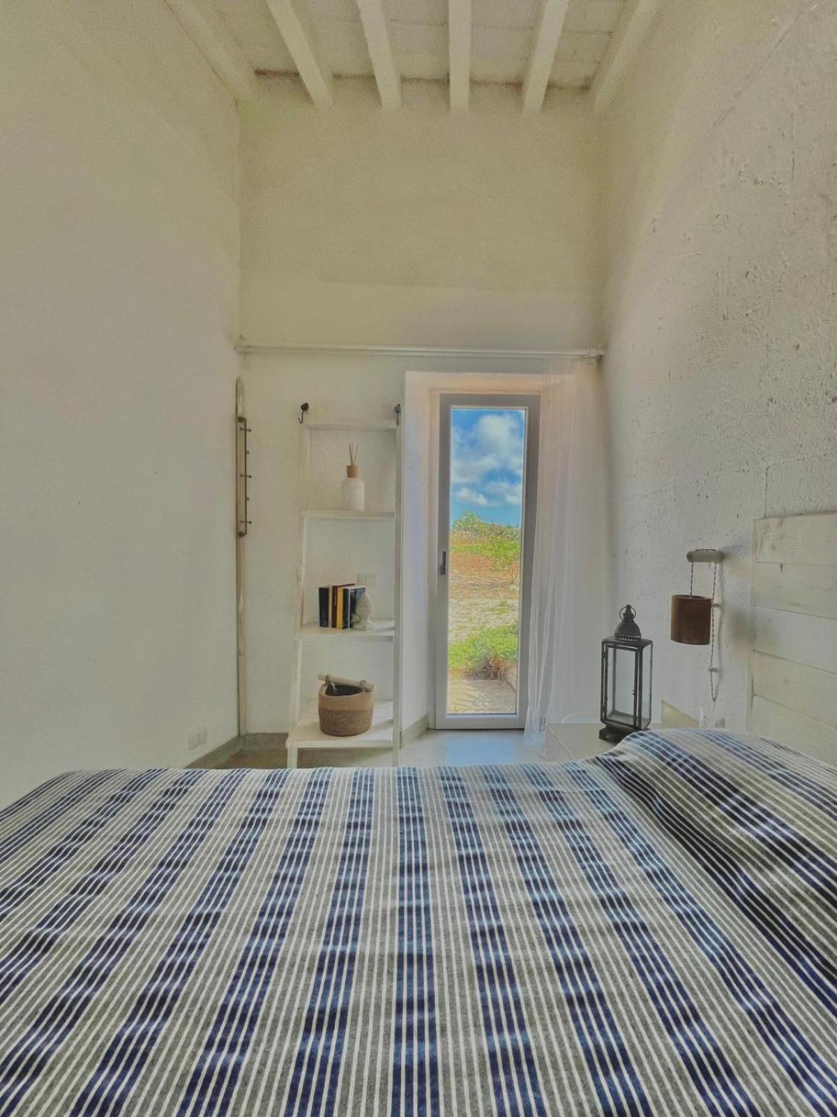 Masseria A Libeccio *