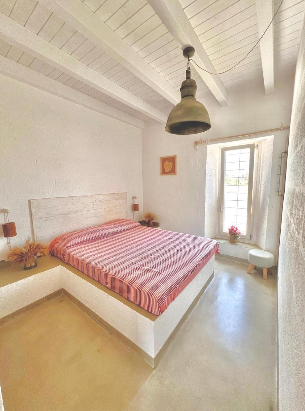 Holiday home Masseria A Libeccio