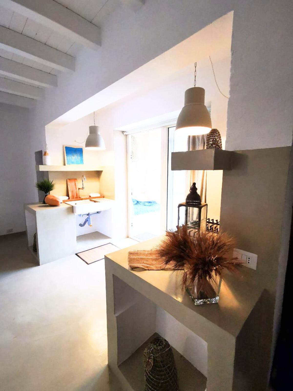 Masseria A Libeccio Holiday home *