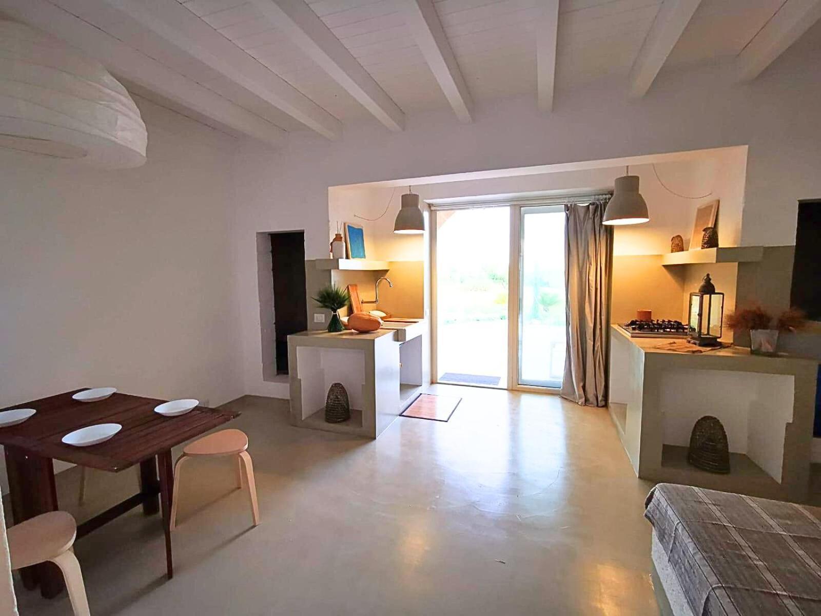 Masseria A Libeccio Holiday home Maruggio
