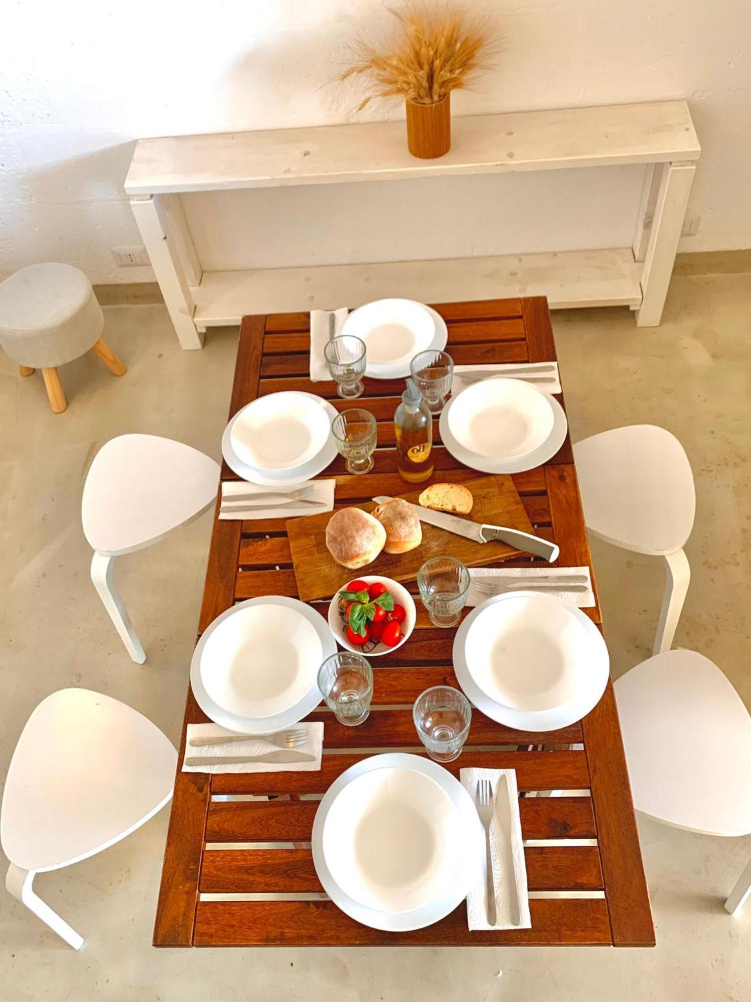 Masseria A Libeccio *