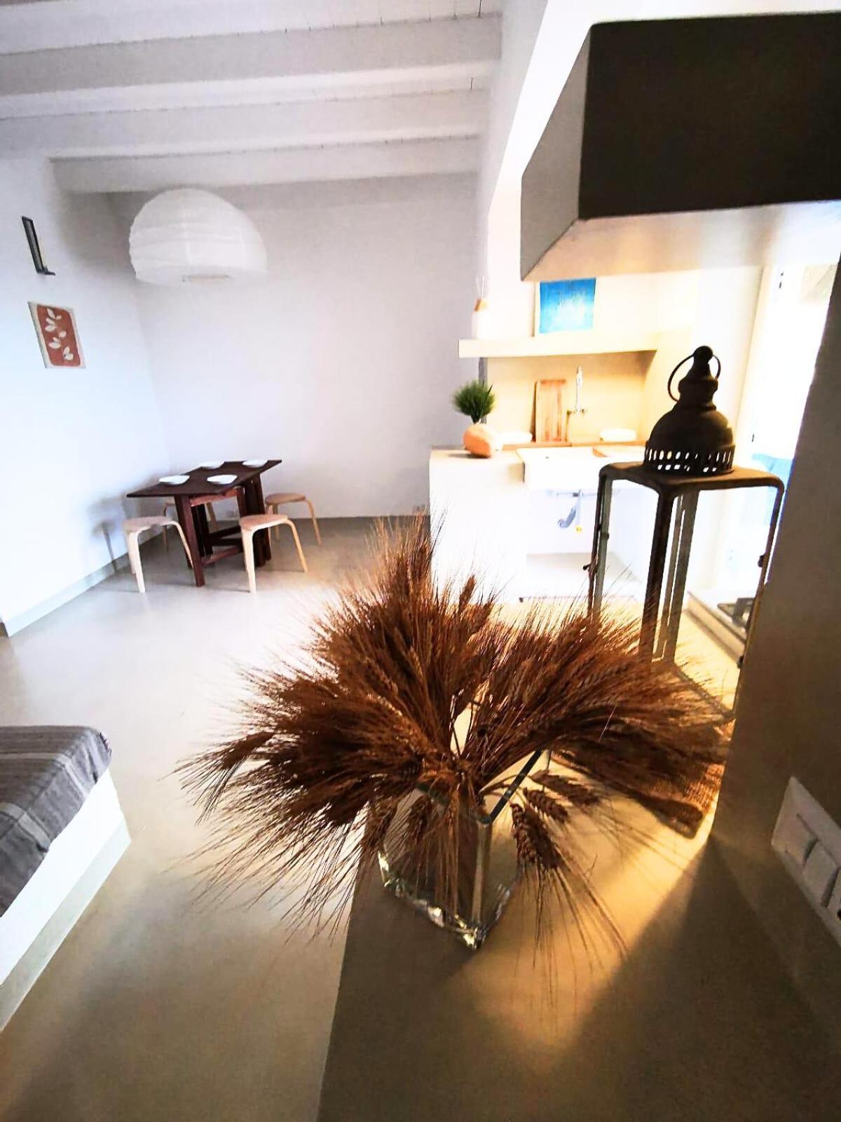 Masseria A Libeccio Holiday home